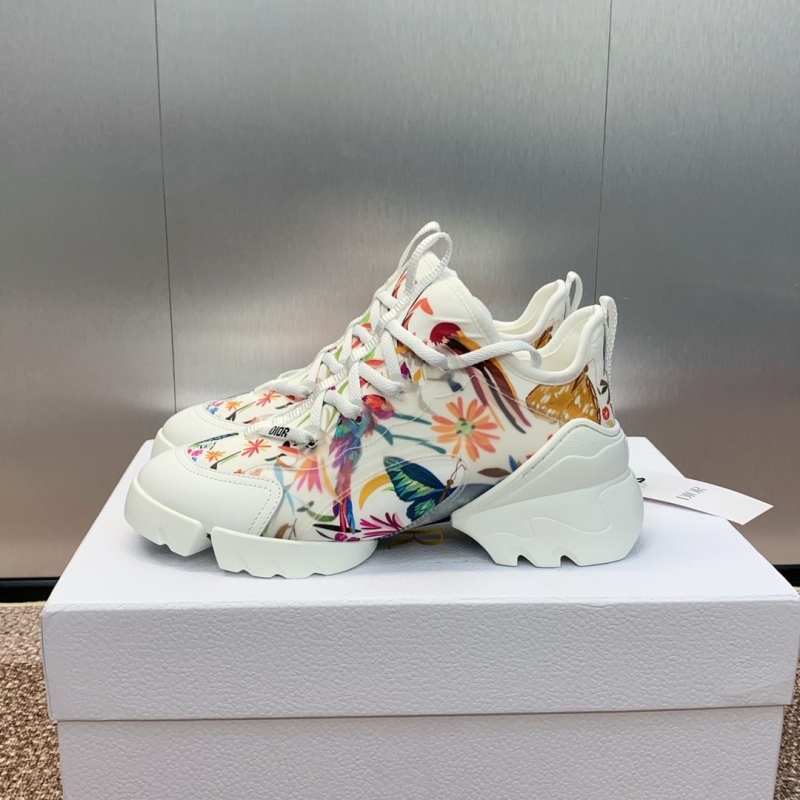 Christian Dior Sneakers